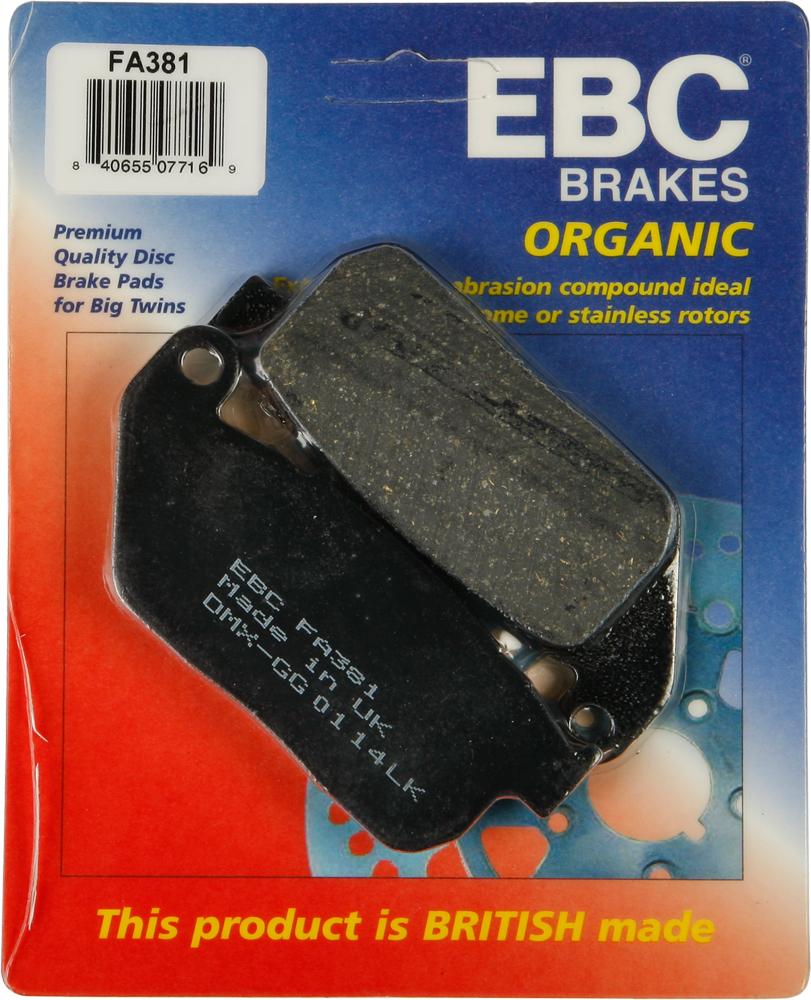Brake Pads
