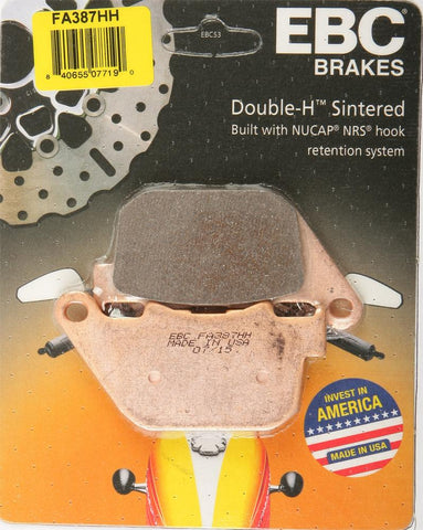 Brake Pads