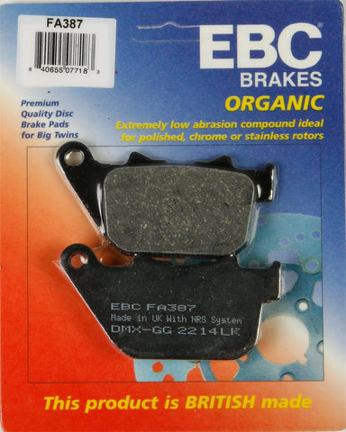 Brake Pads