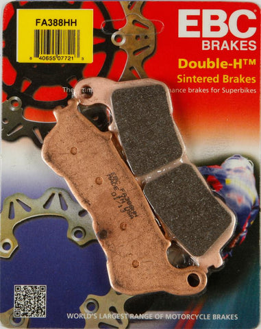 Brake Pads