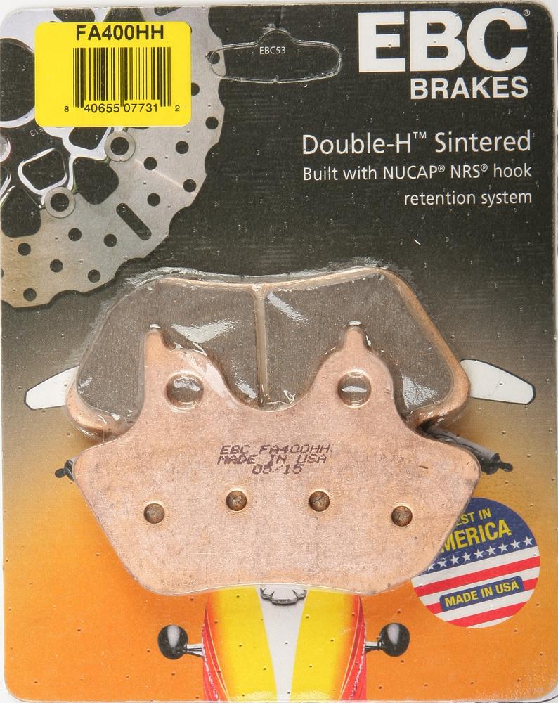 Brake Pads