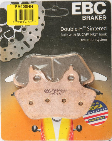 Brake Pads