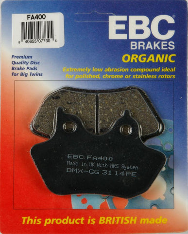 Brake Pads