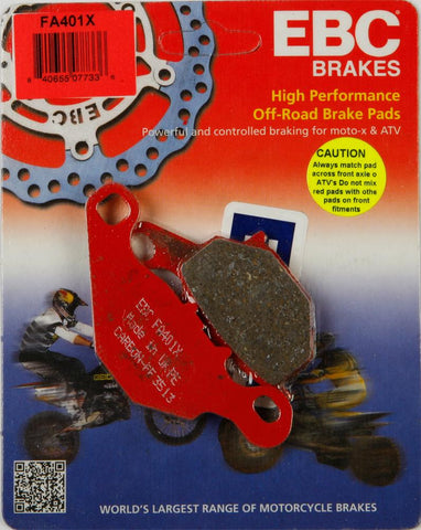 Brake Pads