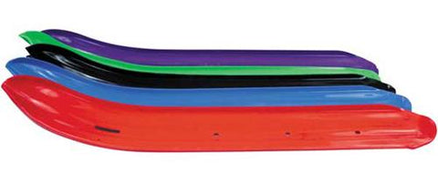 Pr-econ Skins Yam Black S-m