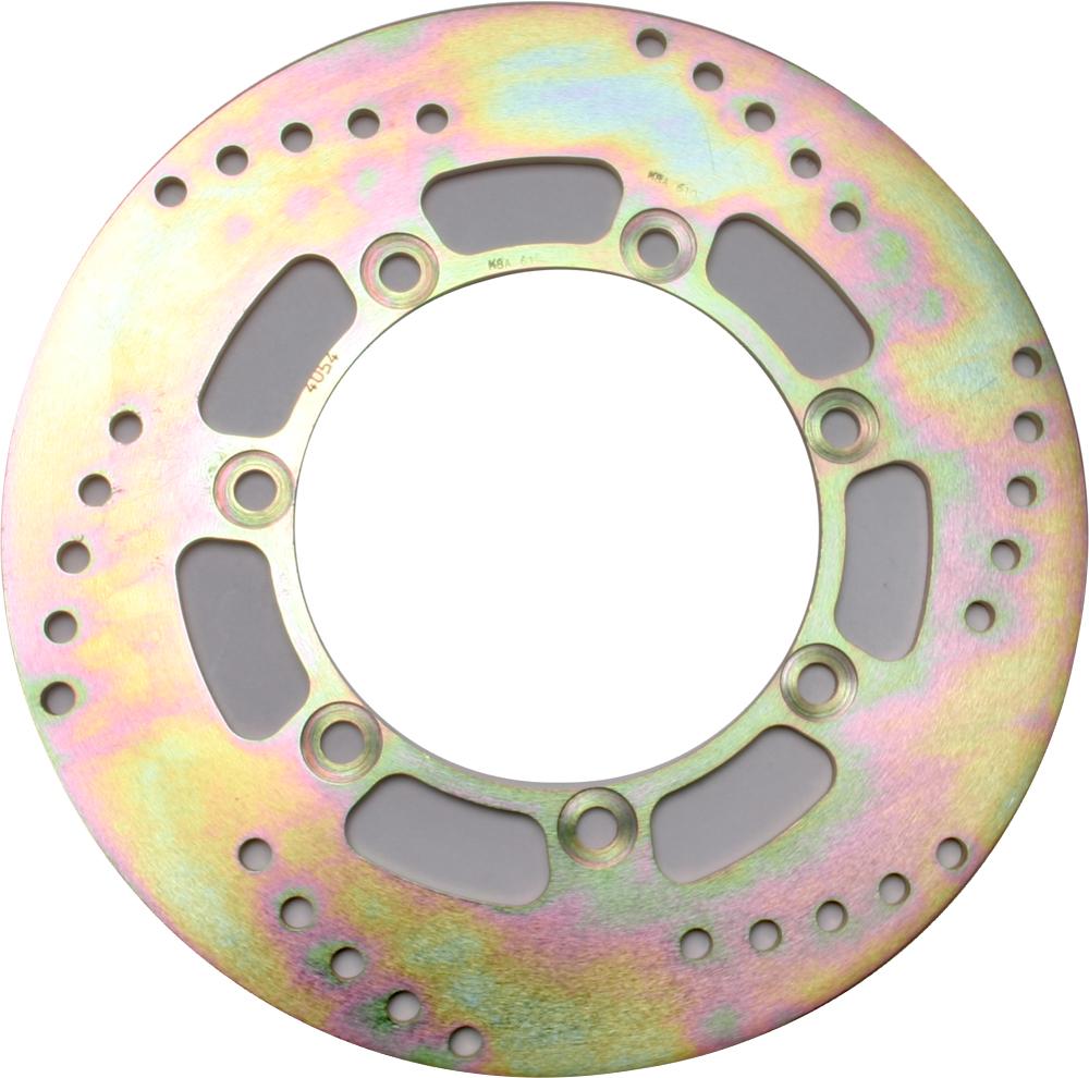 Standard Brake Rotor