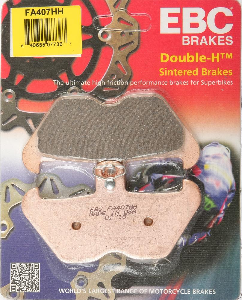 Brake Pads