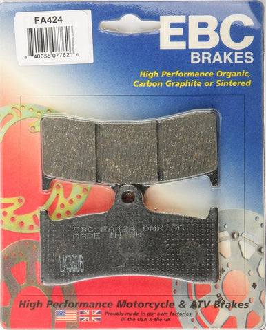 Brake Pads