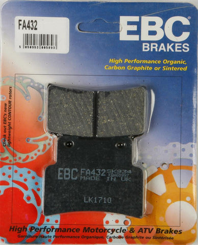 Brake Pads