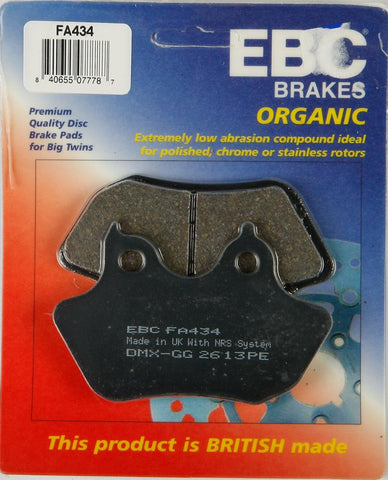 Brake Pads