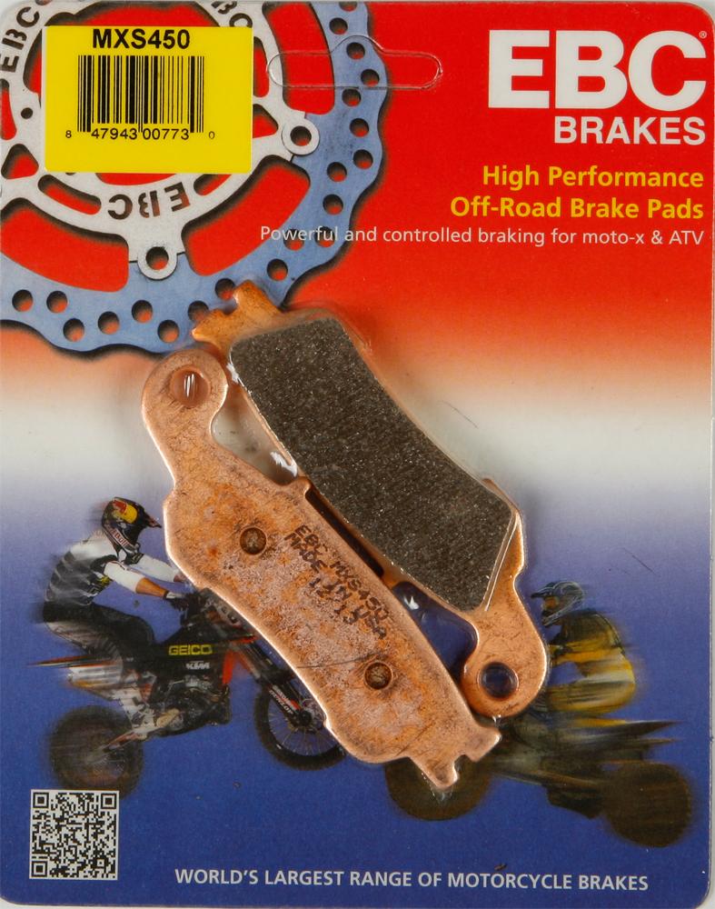 Brake Pads