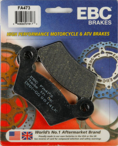 Brake Pads