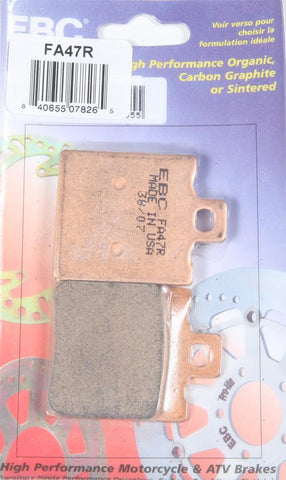 Brake Pads