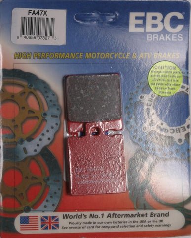 Brake Pads