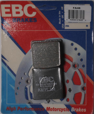 Brake Pads