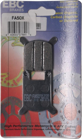 Brake Pads