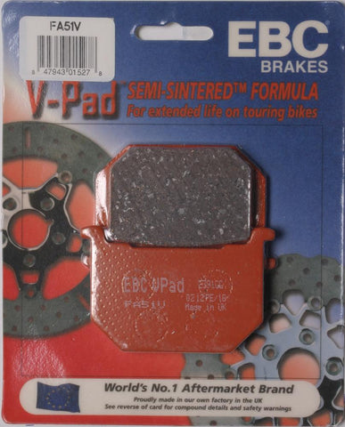 Brake Pads V-series