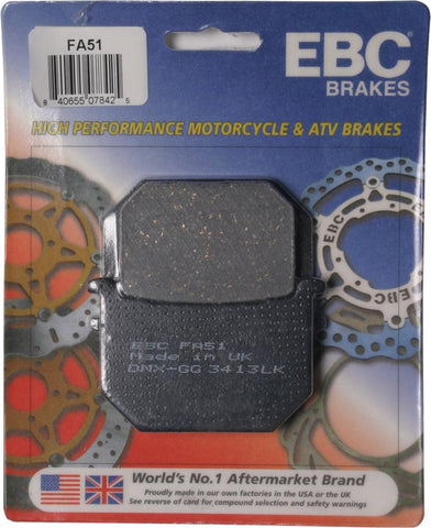 Brake Pads