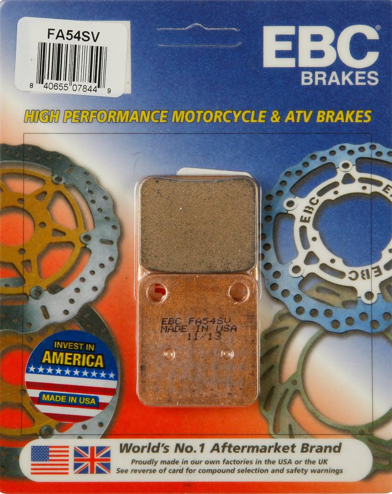 Brake Pads