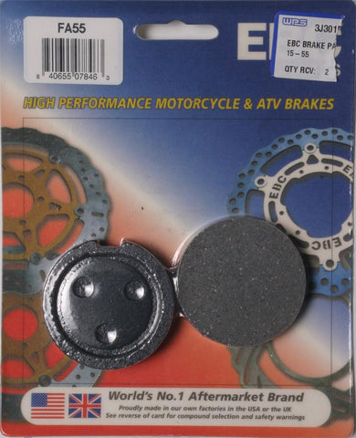 Brake Pads