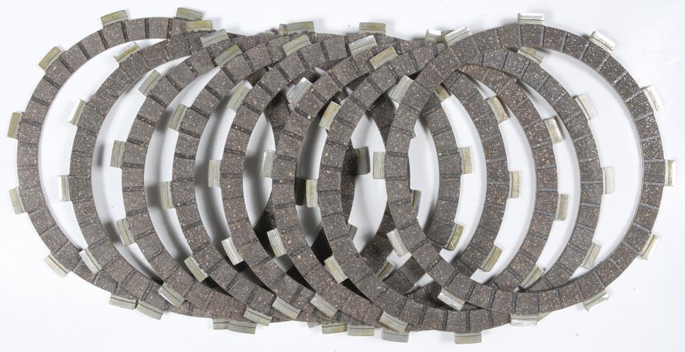 Redline Clutch Kit