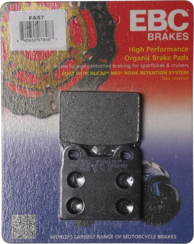 Brake Pads