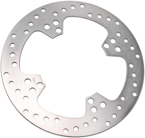 Standard Rotor