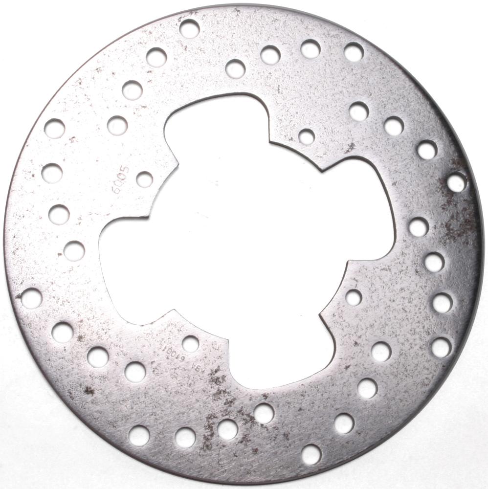 Standard Rotor