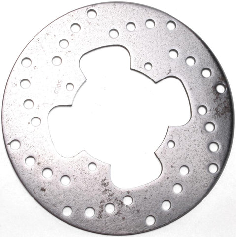 Standard Rotor