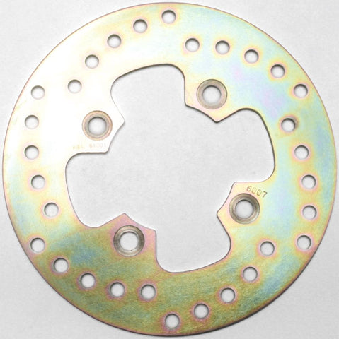 Standard Rotor