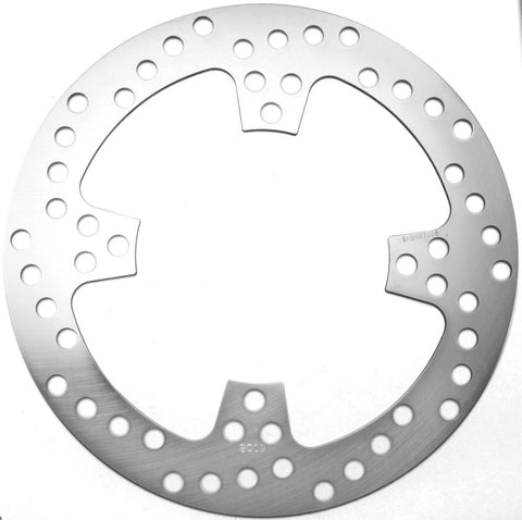 Standard Rotor