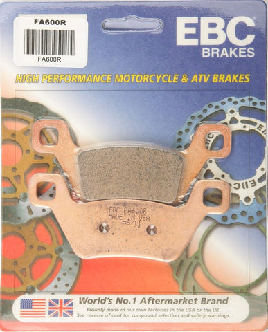 Ebc Brake Pads
