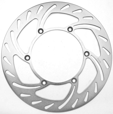 Standard Rotor