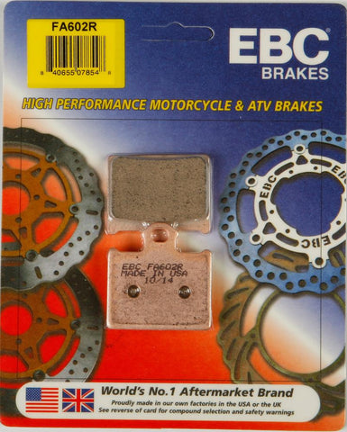 Brake Pads