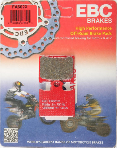 Brake Pads