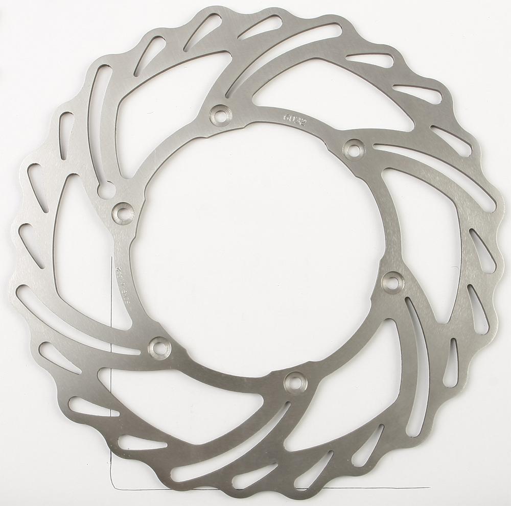 Contour Rotor Front