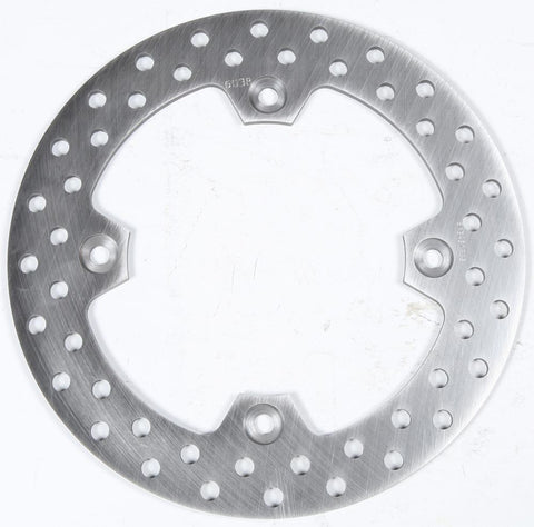 Standard Rotor