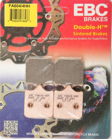 Brake Pads