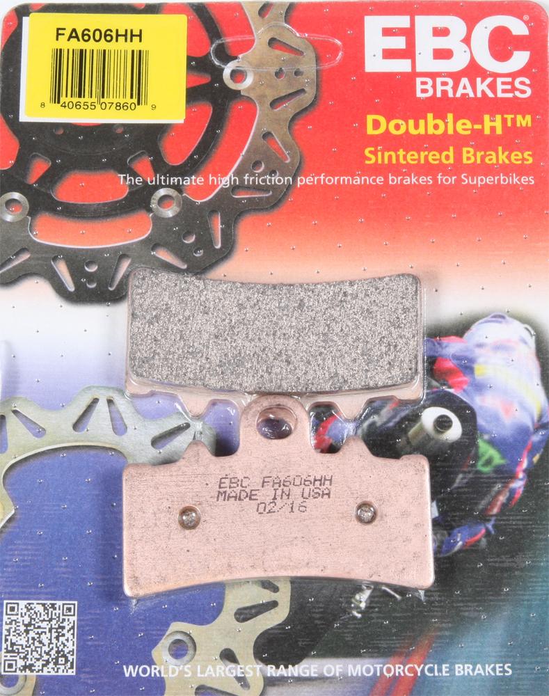 Brake Pads