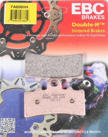 Brake Pads