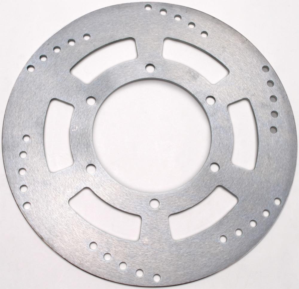 Rotor