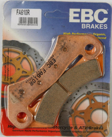Brake Pads