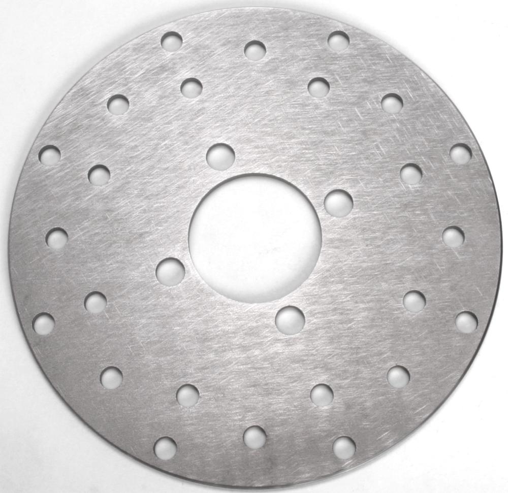 Standard Rotor