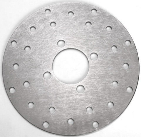 Standard Rotor