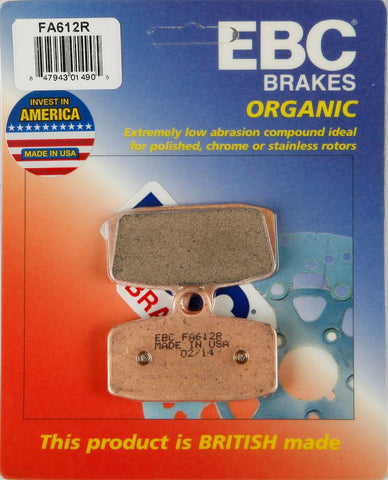 Brake Pads