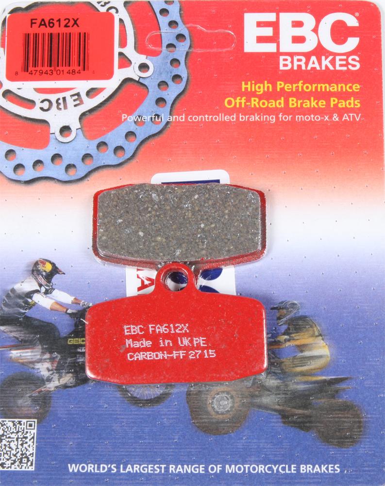 Brake Pads