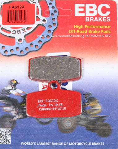 Brake Pads