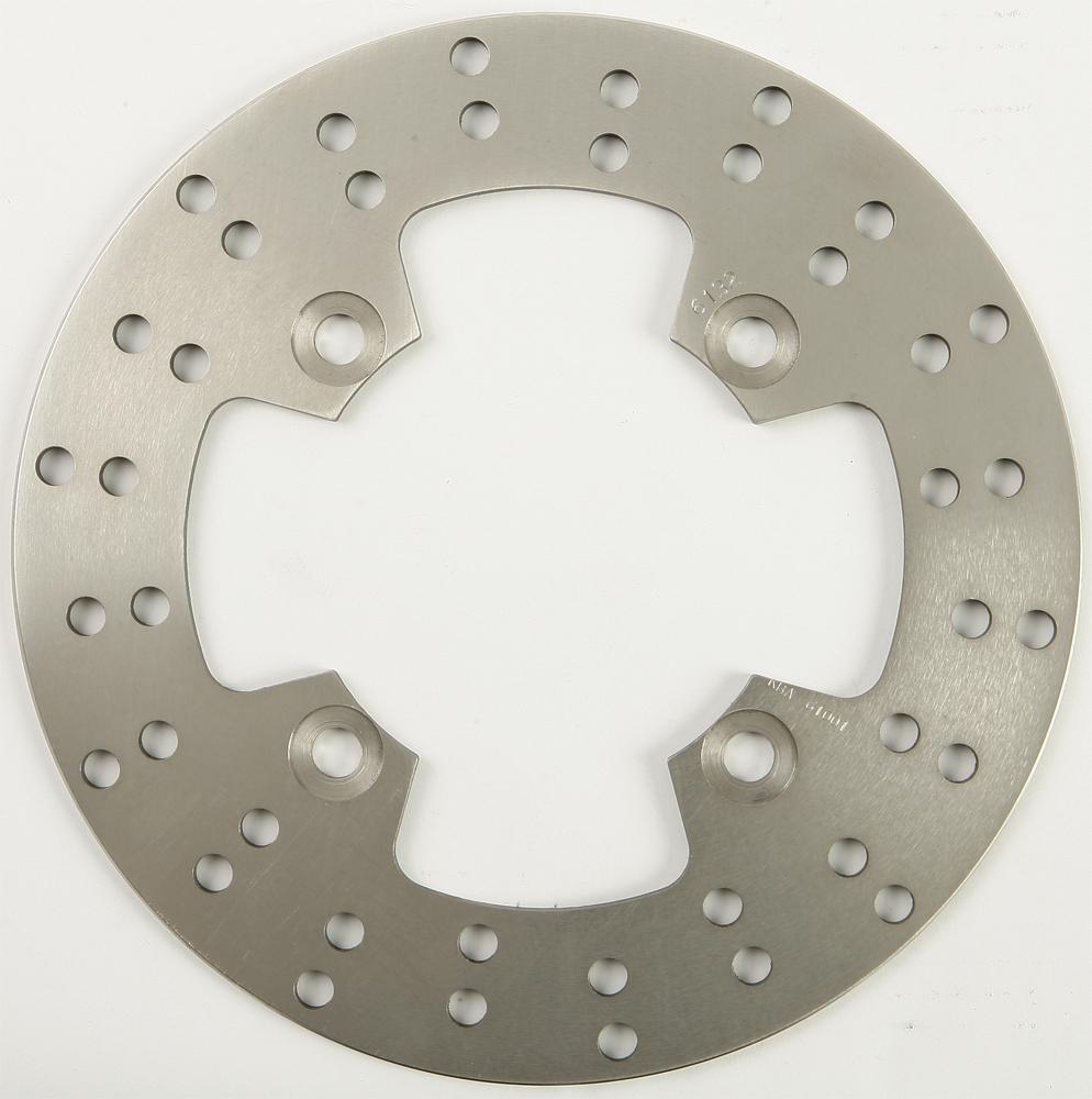 Standard Rotor
