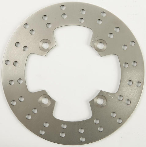 Standard Rotor
