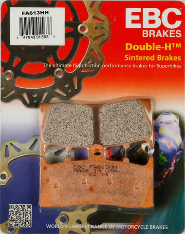 Brake Pads H-series